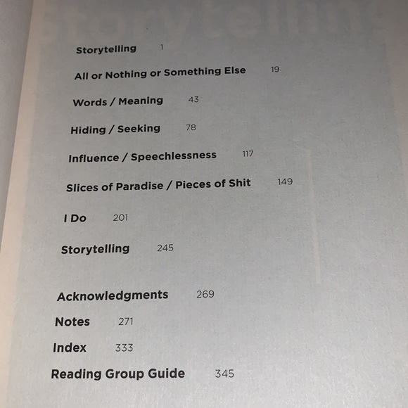 Eating Animals ethics book - Picture 4 of 5